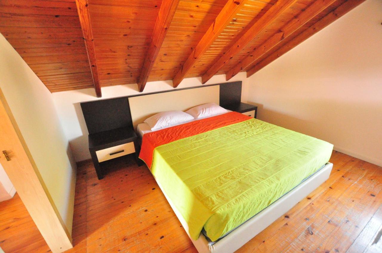 Tassos Apartments Corfu  Екстер'єр фото